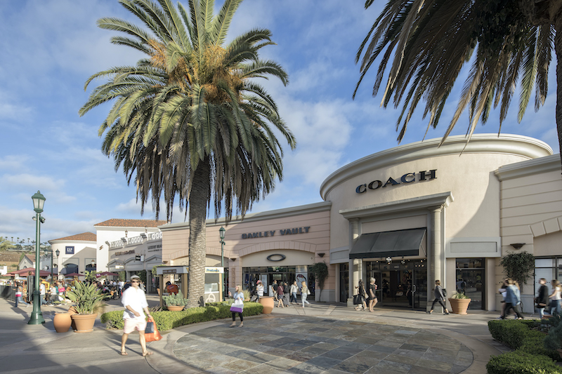 Carlsbad Premium Outlets